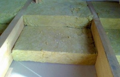 Uteplenie pola