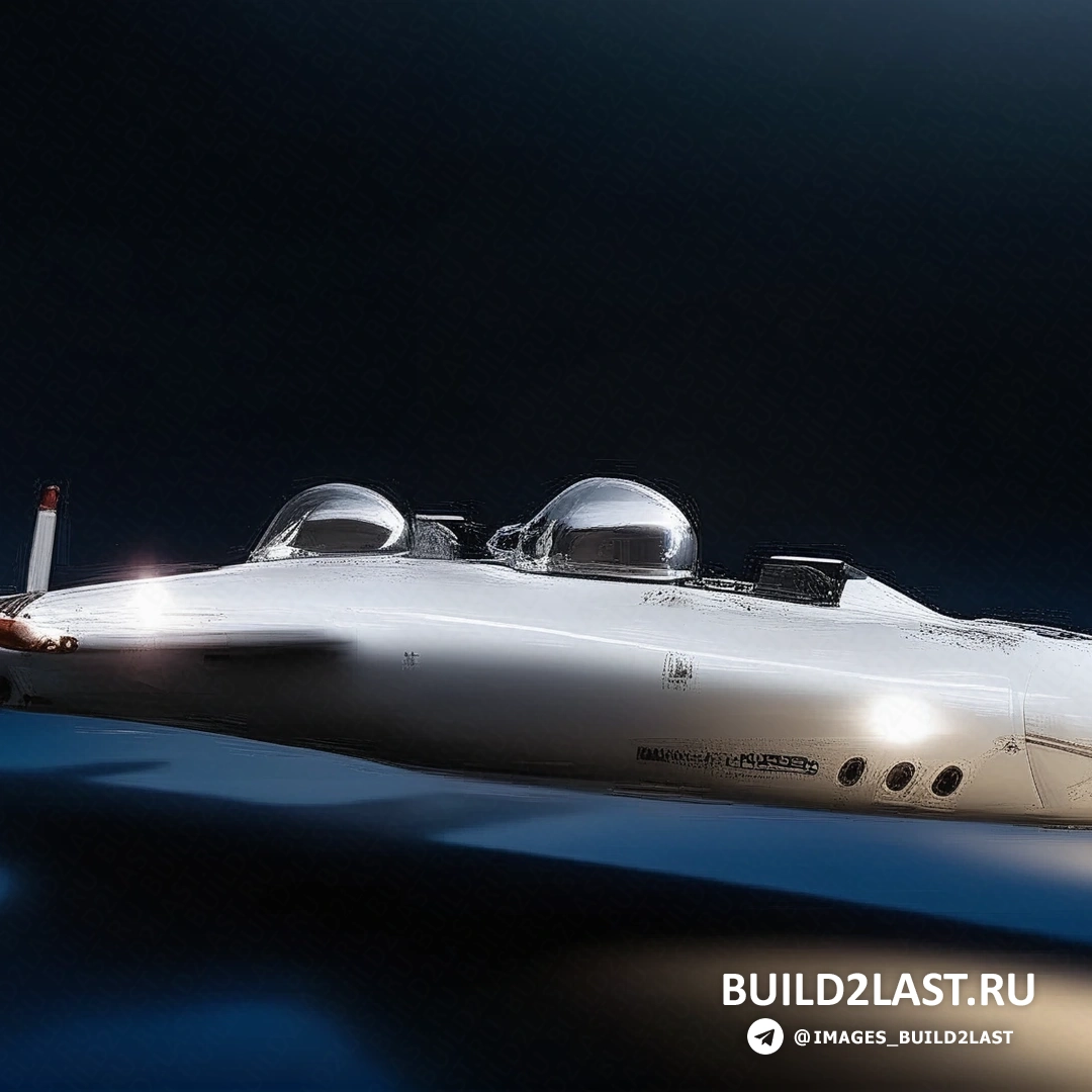 ��������� ����� Deep Flight Super Falcon � ������ ���������� � ����