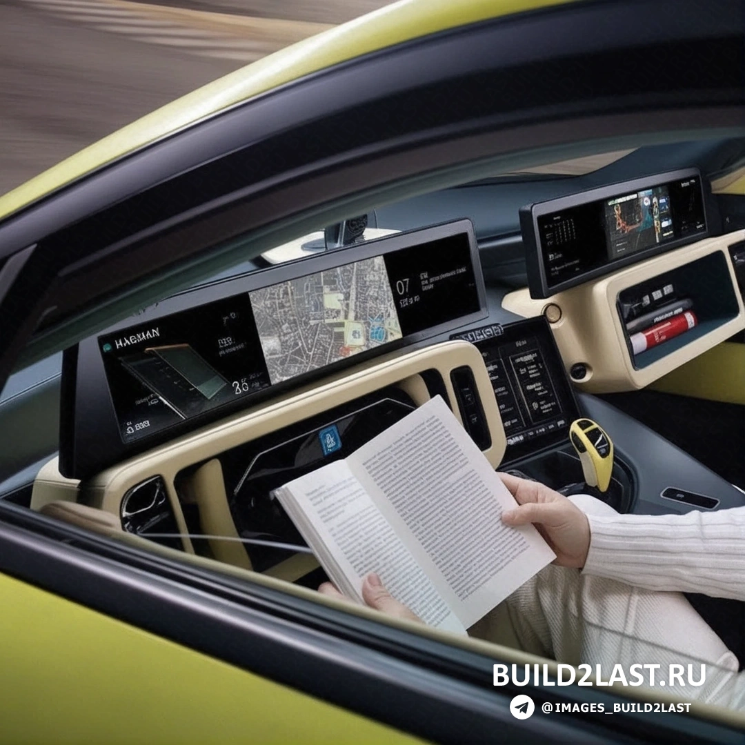 ����� ����� � �������� ������� �� ������ ���������� ��������� Etos �� Rinspeed